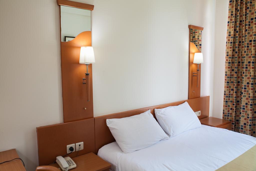 Gorillas City Centre Hotel 키갈리 객실 사진